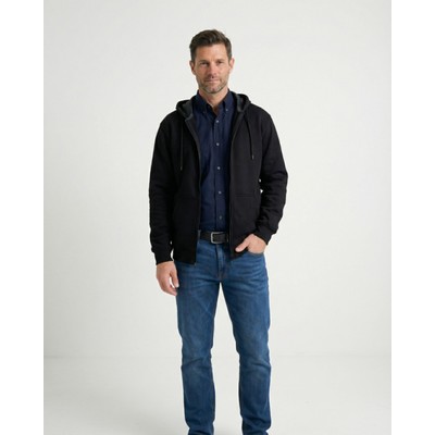 Forge FR MFRHDY-003 MEN?S FR HOODIE W/ZIP