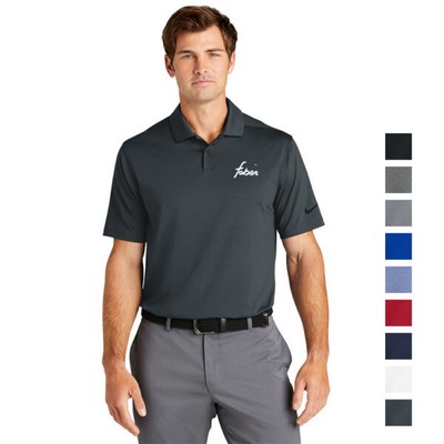 Nike® Dri-FIT® Vapor Embroidered Polo