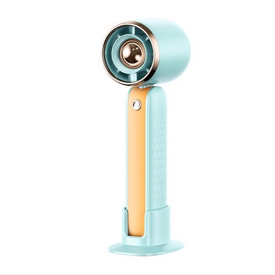 2000mAh Mini Handheld Fan