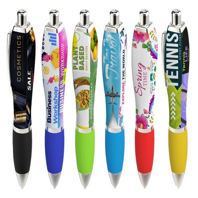 Nova Ad Gripper Pen