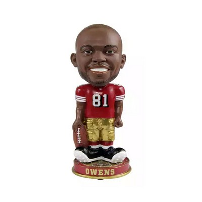 Bobblehead Customized Doll (Drop Testing for Every Batch)