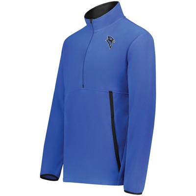 Chill Fleece 2.0 1/2 Zip Pullover