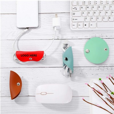 PU Tech Taco Case