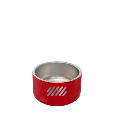 Polar Camel 18 oz Pet Bowl