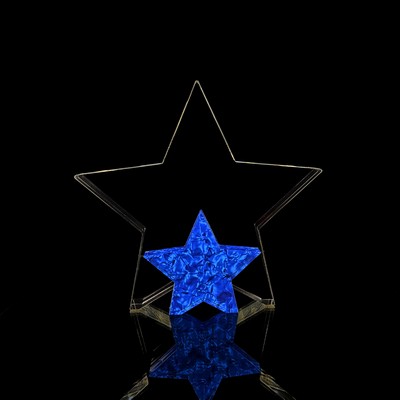 Pearl Star