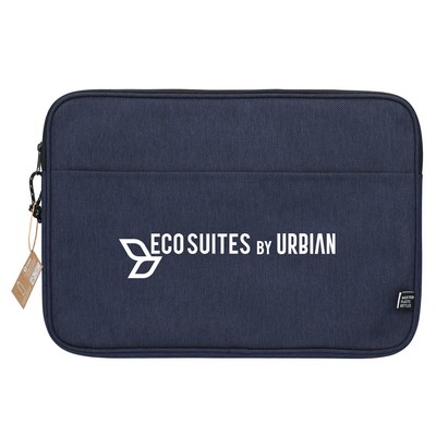 Vila Recycled 15'' Computer Sleeve