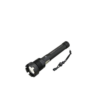 Rechargeable Urban Peak 20W/COB Flashlight