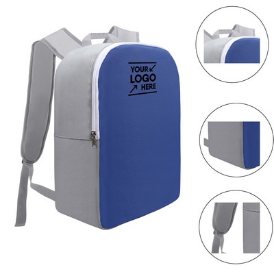 Budget Backpack