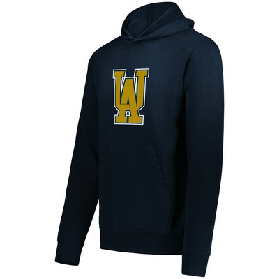 Augusta Sportswear Youth All-Day Core Basic Fleece Hoodie