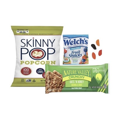 Healthy Snack Break