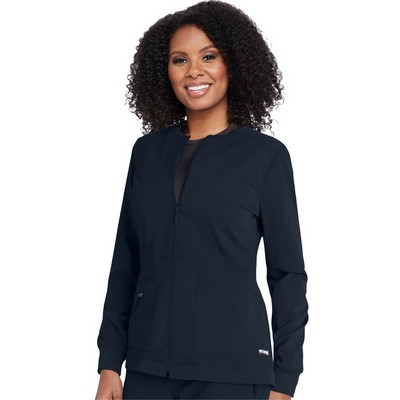 Barco® Grey's Anatomy™ Stretch Millie Jacket