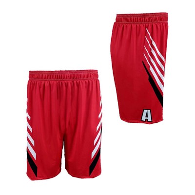 Men's Stretch 9" Inseam Shorts