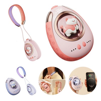 USB Warmer Set