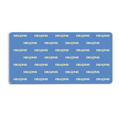 20' x 10' Step and Repeat Wall Box Fabric Display (Double Sided Package)