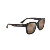 Maui Jim® USA, Inc. Honua AF Sunglasses-Brown/HCL Bronze®