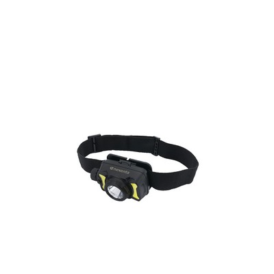 Urban Peak Hybrid Power COB / XPG Headlight