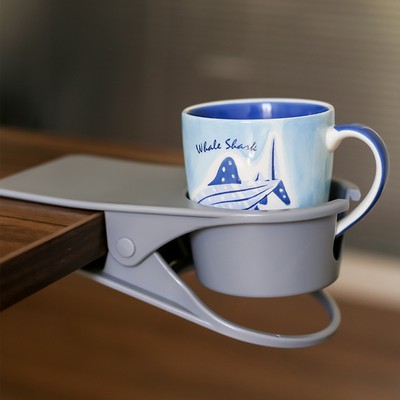 Table Desk Cup Holder