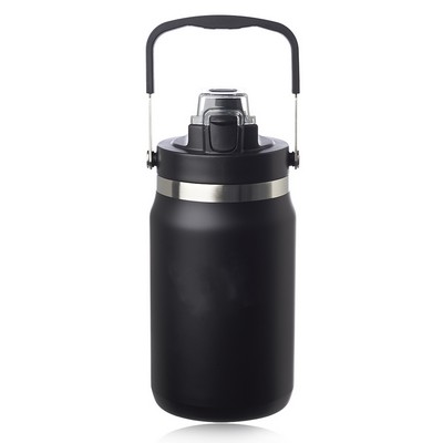 Winslow Stainless Steel Water Jug 64 oz
