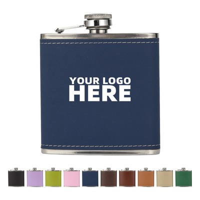 Leak Proof Pocket Hip Flask