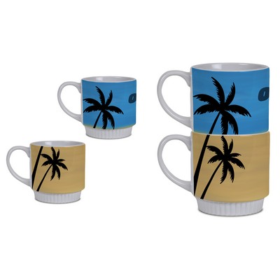 The Stacker Mug