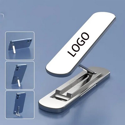 360° Rotating Invisible Foldable Phone Stand