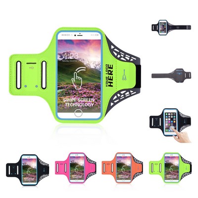 Cell Phone Armband