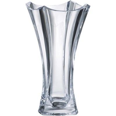 14"H European Colosseum Vase