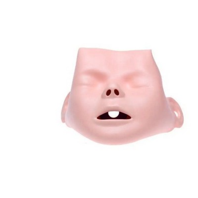 Laerdal® Junior Face Mask, 6 Pack