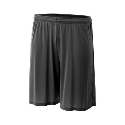 A4 Cooling Performance 9 Short