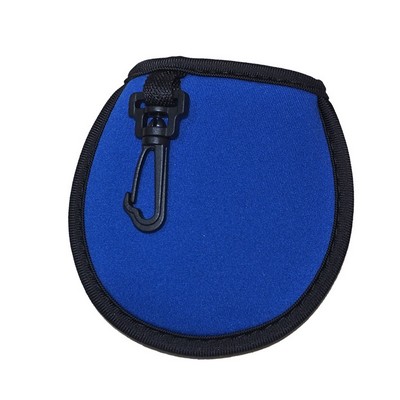 Golf Ball Cleaning Pouch