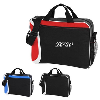 All Day Computer Brief Bag