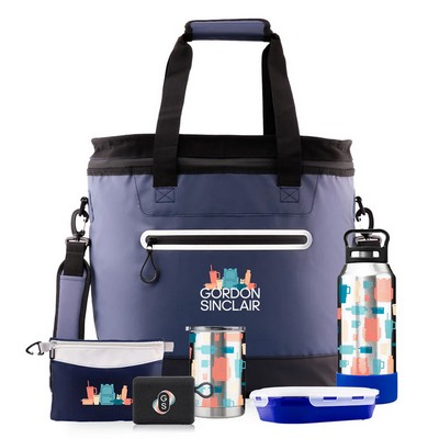 The Luxe Set