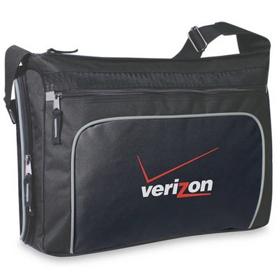 Acro-bag 5504 Computer Messenger Bag