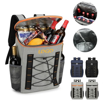 20L Insulated Backpack Cooler