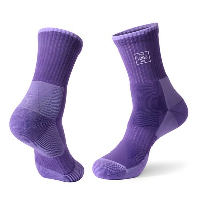 Warm Running Socks