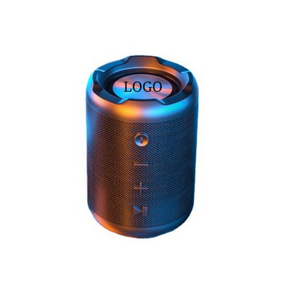 Speaker with Mobile Device and PC Support