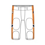 NA-SAMPLE Juice Football Game Pant; Flex Dazzle; Adult; M
