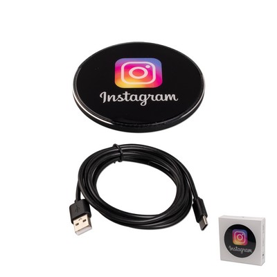 Chi Charge Bright Charger