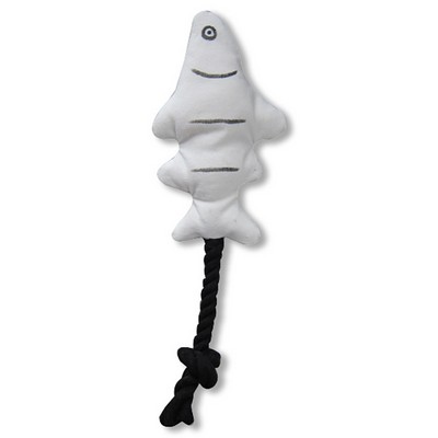 Custom Fish Pet Toy