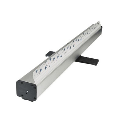 Cube 33.5" Retractable Stand