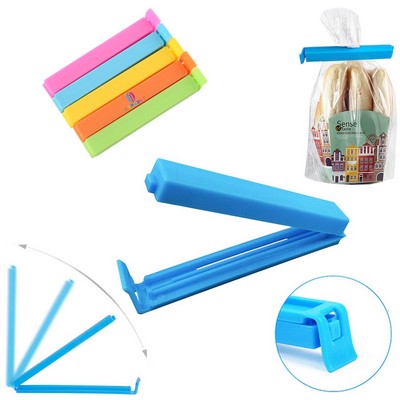 Sealing Clips