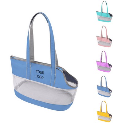 Pet Carrier Bag