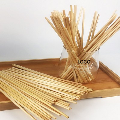Wheat Suction Tubes