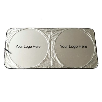 Car Sunshade