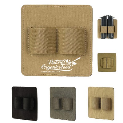 Outdoor Pistol Tactical Magazine Pouch
