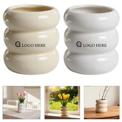 Ceramic Pen Holder