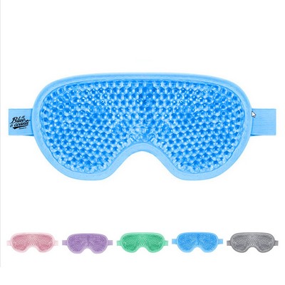 Cooling Ice Gel Eye Mask