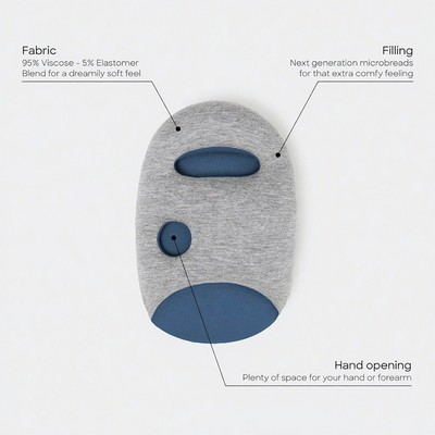 Mini Handy Pillow