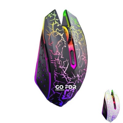 Gaming Mouse