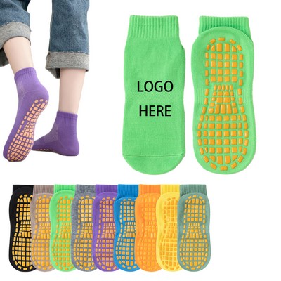 Yoga Anti-Slip Socks